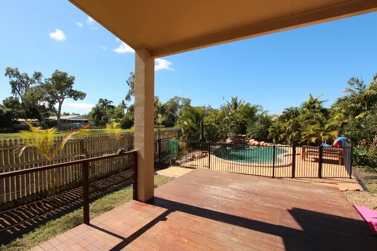 Second view of Homely house listing, 5 Daintree Drive, Bushland Beach QLD 4818