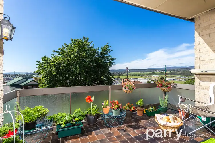 Sixth view of Homely unit listing, Unit 10, 2 High Street, East Launceston TAS 7250