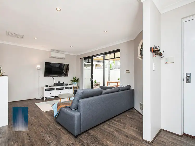 Fifth view of Homely villa listing, 7/28-30 Wyong Road, Bentley WA 6102
