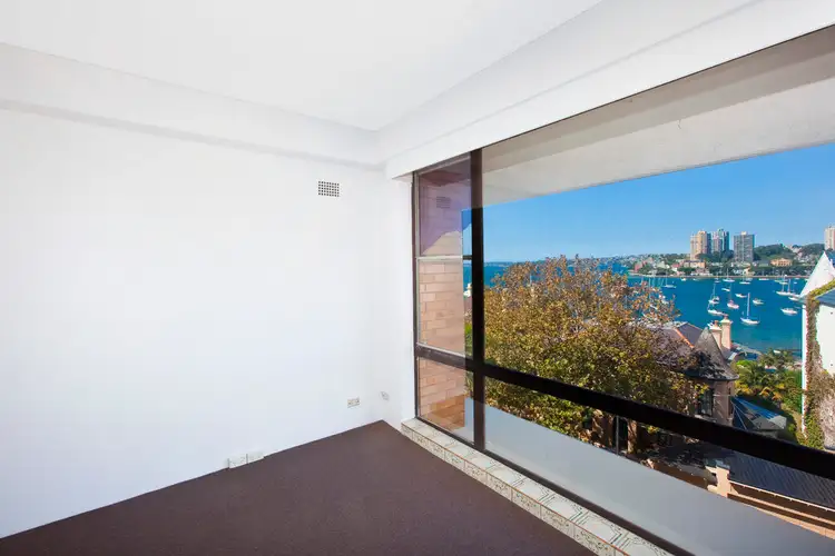 Second view of Homely apartment listing, 22/19-21 Billyard Avenue, Elizabeth Bay NSW 2011