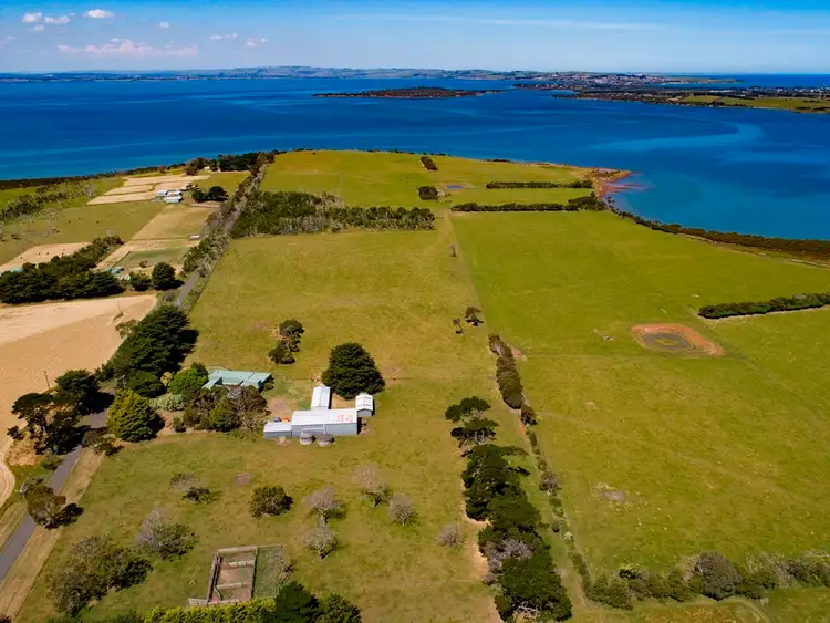 Fourth view of Homely rural property listing, 128 McFees Road, Rhyll VIC 3923