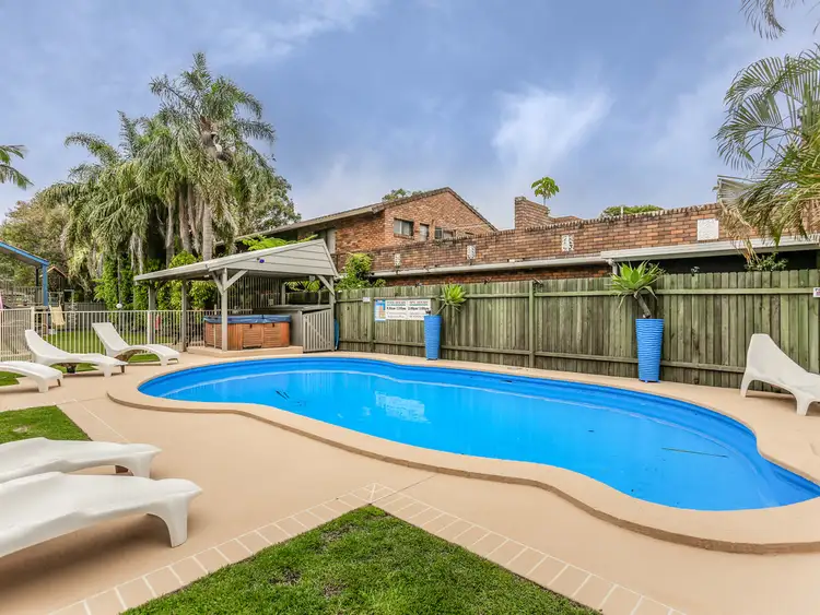 Fourth view of Homely unit listing, 7/17 Boultwood Street, Coffs Harbour NSW 2450