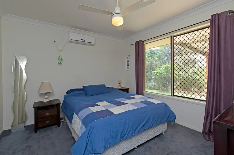 Seventh view of Homely house listing, 104 lockyer View Rd, Wivenhoe Pocket QLD 4306
