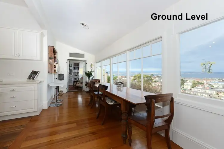 Fourth view of Homely house listing, 42 Forest Road, West Hobart TAS 7000