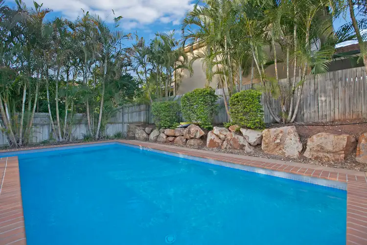 Second view of Homely townhouse listing, 19/250 Manly Road, Manly West QLD 4179