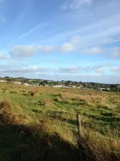 Third view of Homely land listing, . Main Street, Currie, King Island TAS 7256