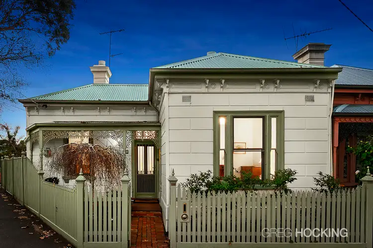 Main view of Homely house listing, 32 St Vincent Street, Albert Park VIC 3206