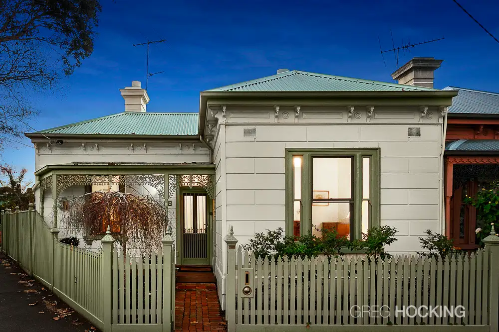 Main view of Homely house listing, 32 St Vincent Street, Albert Park VIC 3206