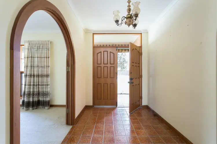 Second view of Homely house listing, 21 Laver Crescent, West Lakes Shore SA 5020