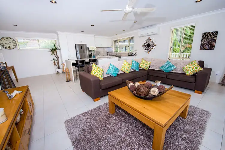 Fourth view of Homely house listing, 6 Luderick Close, Corlette NSW 2315