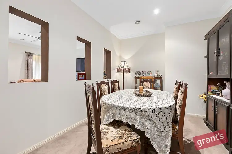 Seventh view of Homely house listing, 8 Rose Garden Court, Narre Warren North VIC 3804
