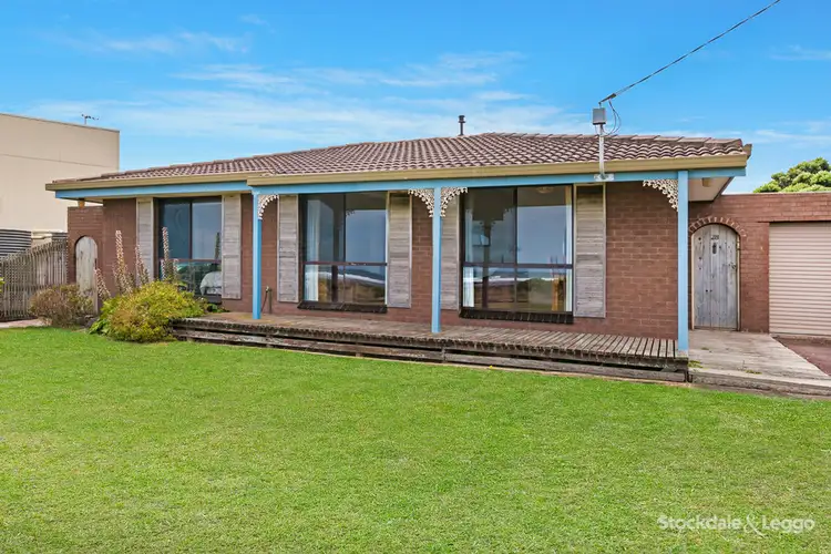 Third view of Homely house listing, 28 Ocean Drive, Port Fairy VIC 3284