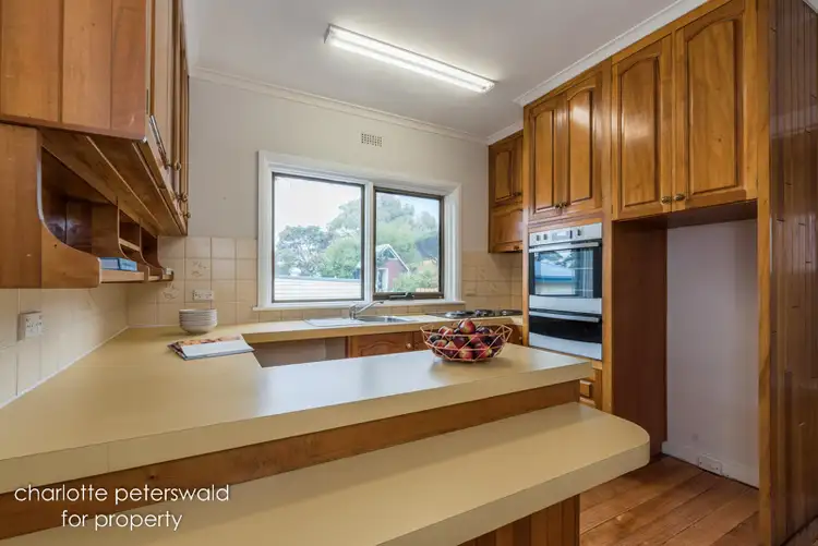 Third view of Homely house listing, 77 Springfield Avenue, West Moonah TAS 7009