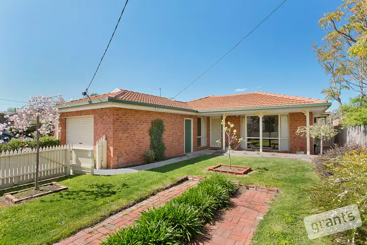 30 Railway Avenue, Beaconsfield VIC 3807