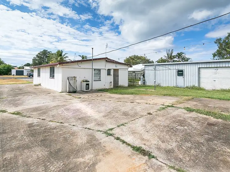 Second view of Homely house listing, 9 Smith Street, Urangan QLD 4655