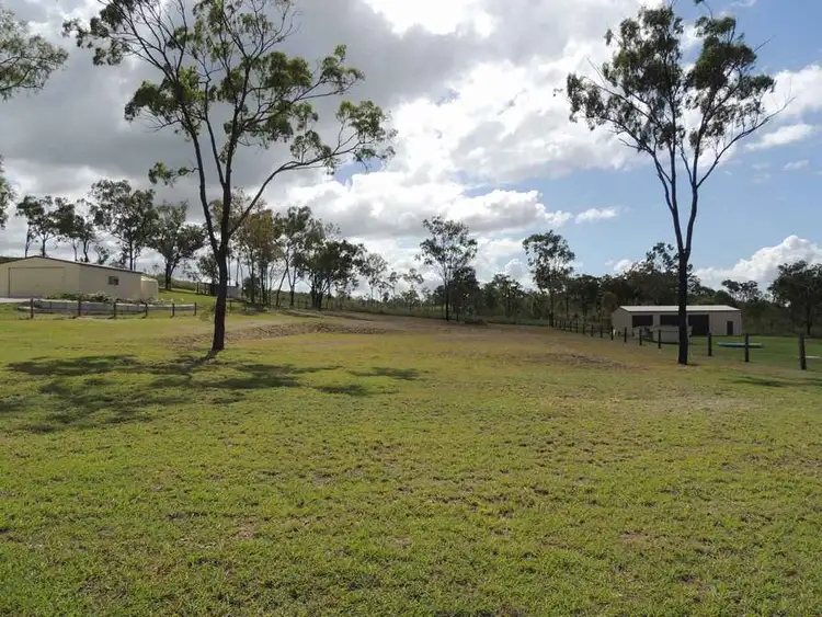 70 Nanando Drive, Calliope QLD 4680