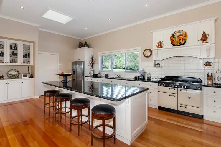 Seventh view of Homely house listing, 690 Yankee Flat Road, Buninyong VIC 3357