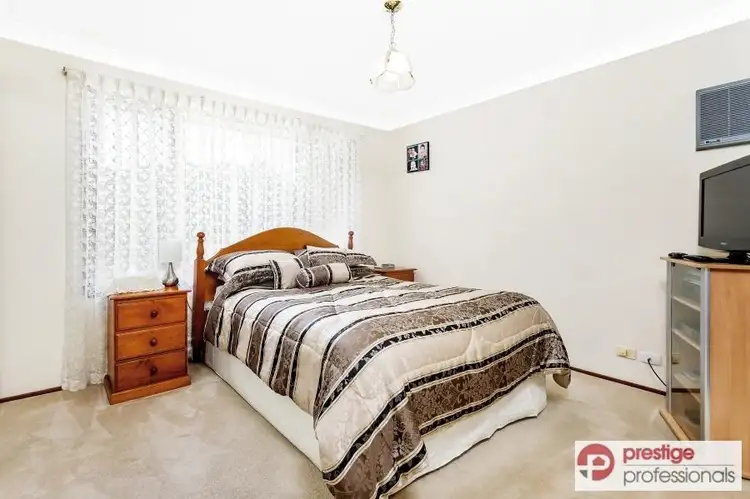 Fourth view of Homely house listing, 10 Exbury Court, Wattle Grove NSW 2173
