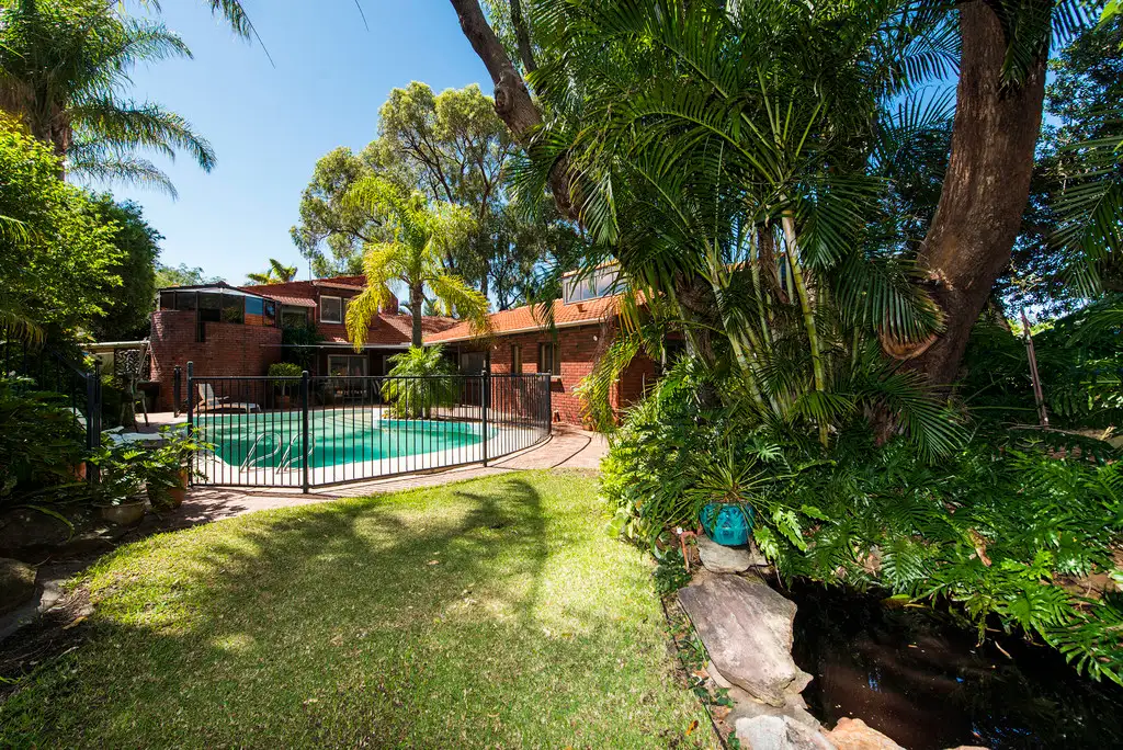Main view of Homely house listing, 15 Kalinda Drive, City Beach WA 6015