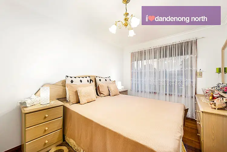 Sixth view of Homely house listing, 4 Twohig Court, Dandenong North VIC 3175