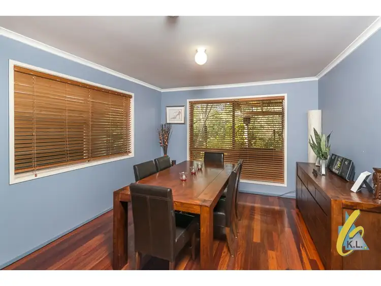 Fifth view of Homely house listing, 77 Kulmaren Grove, Karana Downs QLD 4306