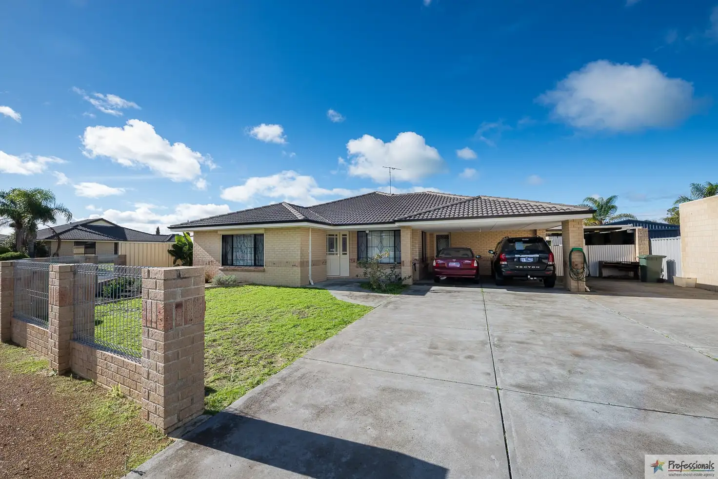 Main view of Homely house listing, 1 Dove Court, Eaton WA 6232
