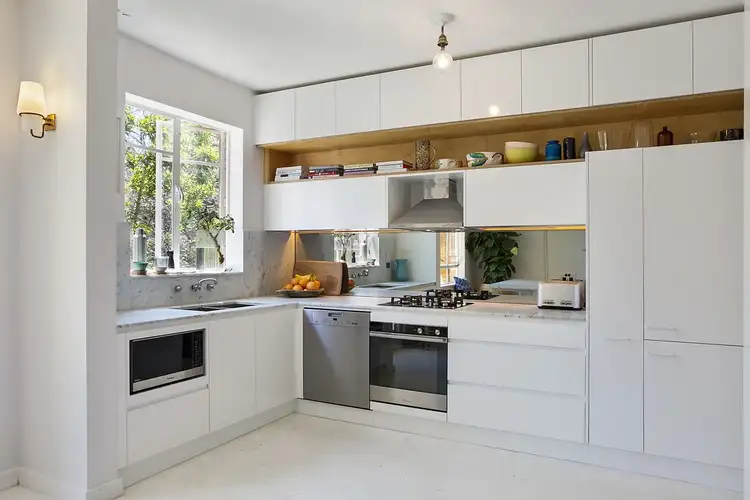 Fourth view of Homely apartment listing, 2/53b Ocean Avenue, Double Bay NSW 2028