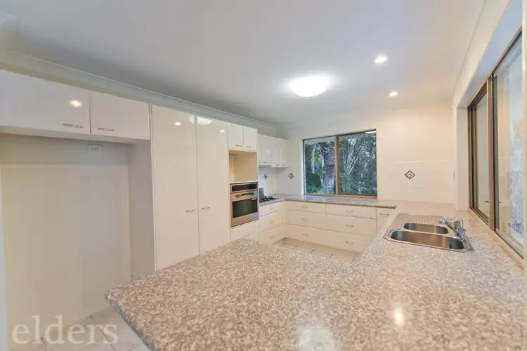 Fifth view of Homely house listing, 1/ 17 HARDYS ROAD, Mudgeeraba QLD 4213