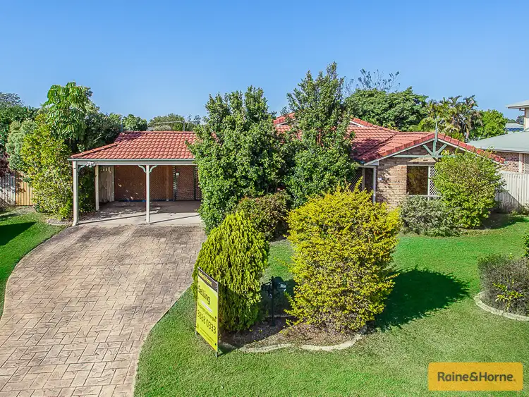 22 Cavalli Cr, Burpengary QLD 4505