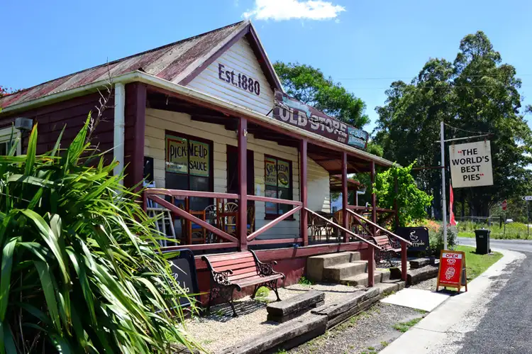 Sixth view of Homely house listing, 2167 Moss Vale Road, Kangaroo Valley NSW 2577