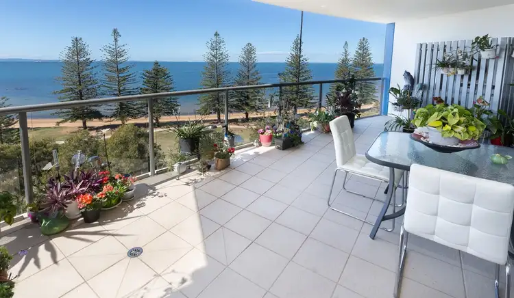 708/89 Landsborough Ave, Scarborough QLD 4020
