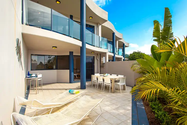 Sixth view of Homely townhouse listing, 3/1 Ena Street, Terrigal NSW 2260