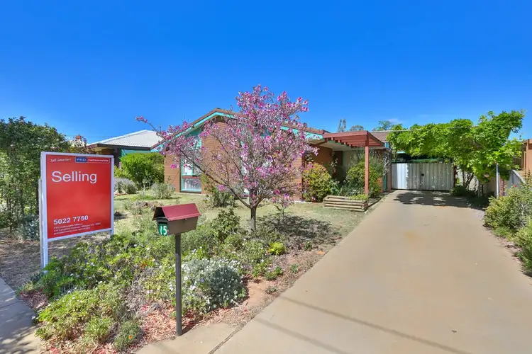 15 Eulinga Drive, Mildura VIC 3500