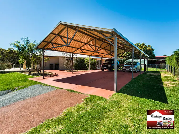 Fifth view of Homely house listing, 16 Lazenby Drive, Byford WA 6122