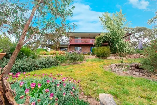 Main view of Homely house listing, 210 Emu Rock Road, Clare SA 5453