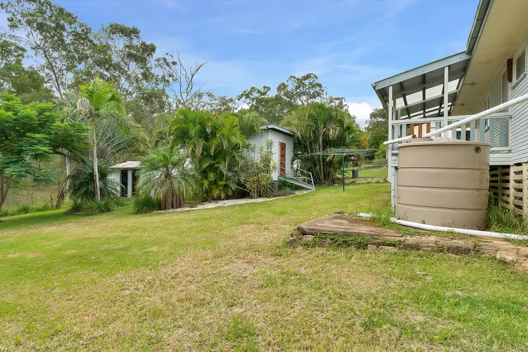 Second view of Homely house listing, 19 Greasley Street, Tivoli QLD 4305
