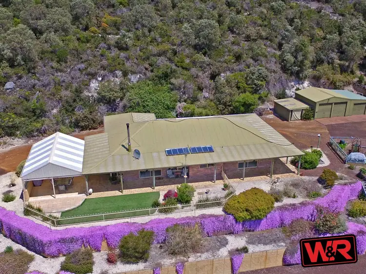 Third view of Homely house listing, 61 Diamond Street, Little Grove WA 6330