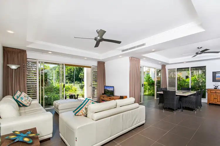 Fourth view of Homely house listing, 8/70 Nautilus Street (Paradise Links), Port Douglas QLD 4877