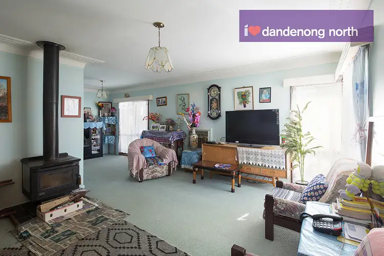 Third view of Homely house listing, 14 Philip Street, Dandenong North VIC 3175