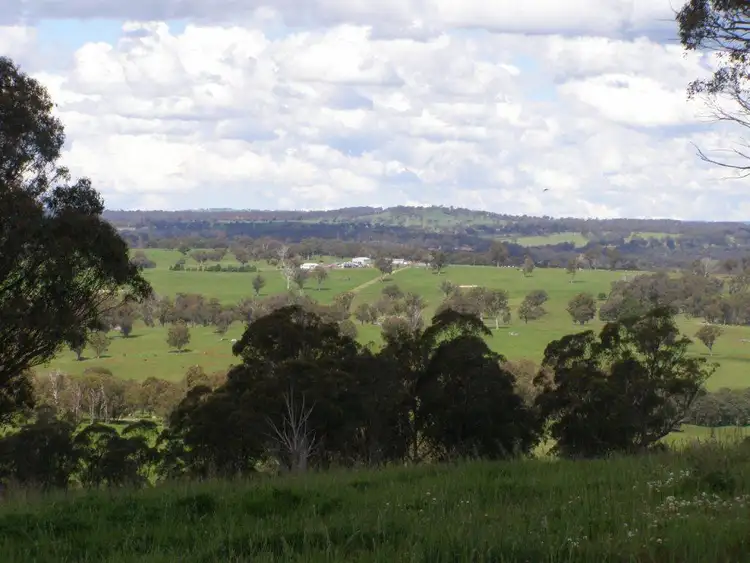 Fifth view of Homely rural property listing, Address available on request