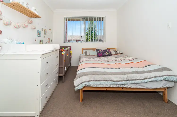 Fourth view of Homely unit listing, 12/37 Rochester Street, Botany NSW 2019