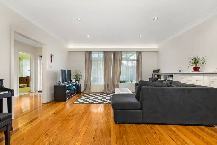 Second view of Homely house listing, 7 Tamala Avenue, Notting Hill VIC 3168
