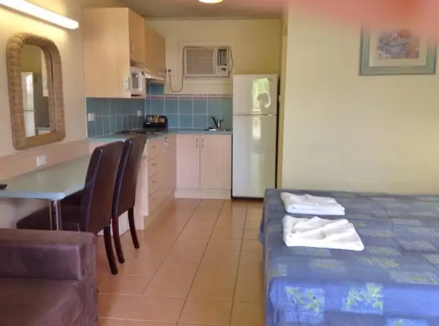 Fourth view of Homely studio listing, 225/1-21 Anderson Road, Woree QLD 4868