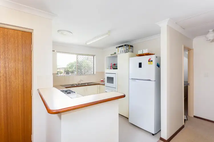 Third view of Homely house listing, 4/2 Argyle Place, Yangebup WA 6164