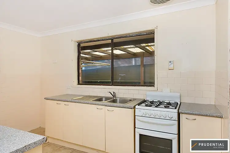 Third view of Homely house listing, 8 Alexis Place, Rosemeadow NSW 2560