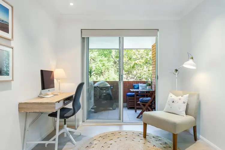 Fourth view of Homely apartment listing, 8/34-38 Epping Road, Lane Cove NSW 2066