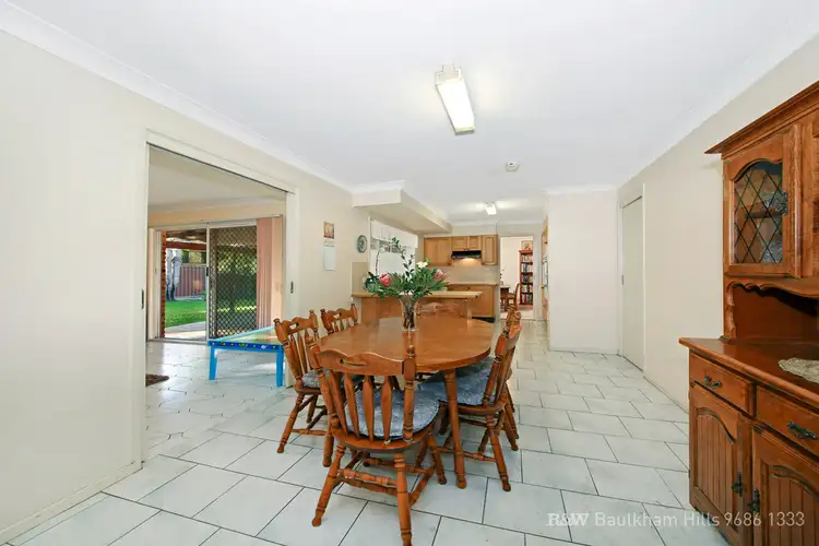 Fifth view of Homely house listing, Address available on request