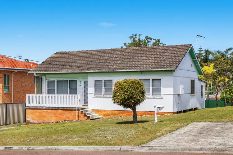 Fifth view of Homely house listing, 163 Stella Street, Toowoon Bay NSW 2261