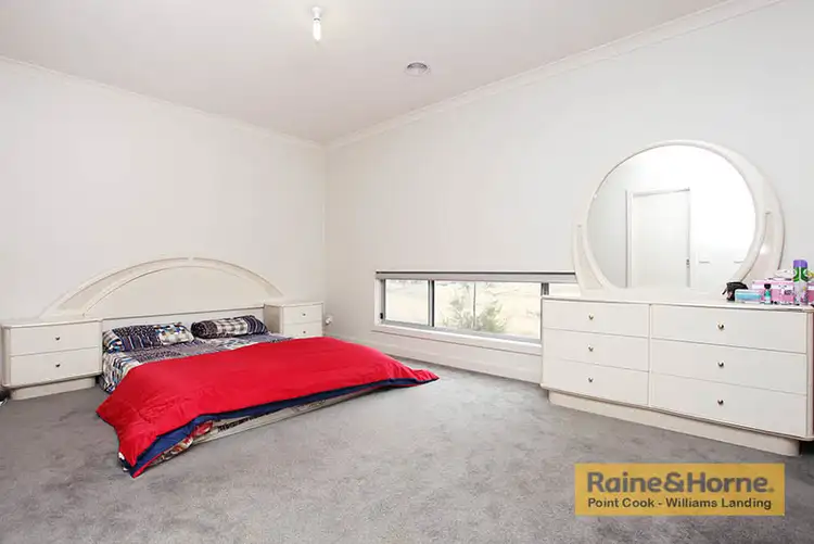 Fourth view of Homely townhouse listing, 14A Rymill Way, Truganina VIC 3029