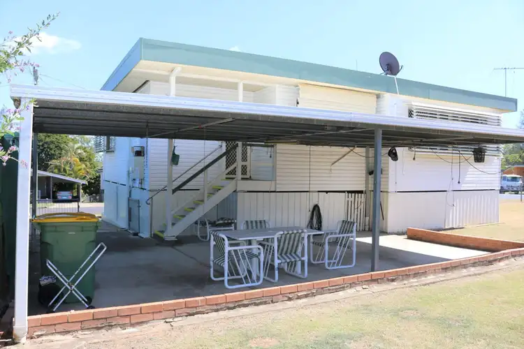 Second view of Homely house listing, 23 Tarcoola Street, East Ipswich QLD 4305
